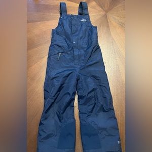 Patagonia 4t bib snow pants in excellent condition